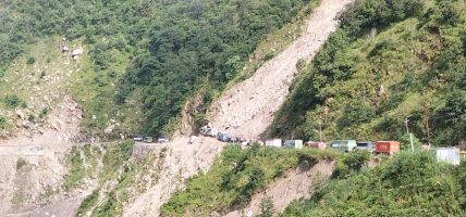 समस्यामा मात्रै सम्झिने कान्ति लोकपथ