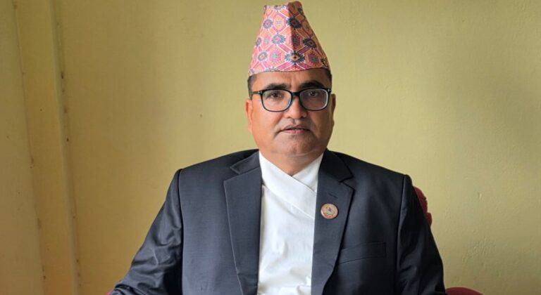 जीवन परिवर्तनमा योगको असाधारण भूमिका छः मुख्यमन्त्री भट्ट