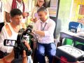 झापामा ५४ प्रतिशत नागरिकलाई जेईविरुद्धको खोप लगाइयो