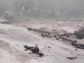 किम्रुङ खोलाको बहाव रोकिएपछि कास्की र पर्वतमा उच्च सतर्कता