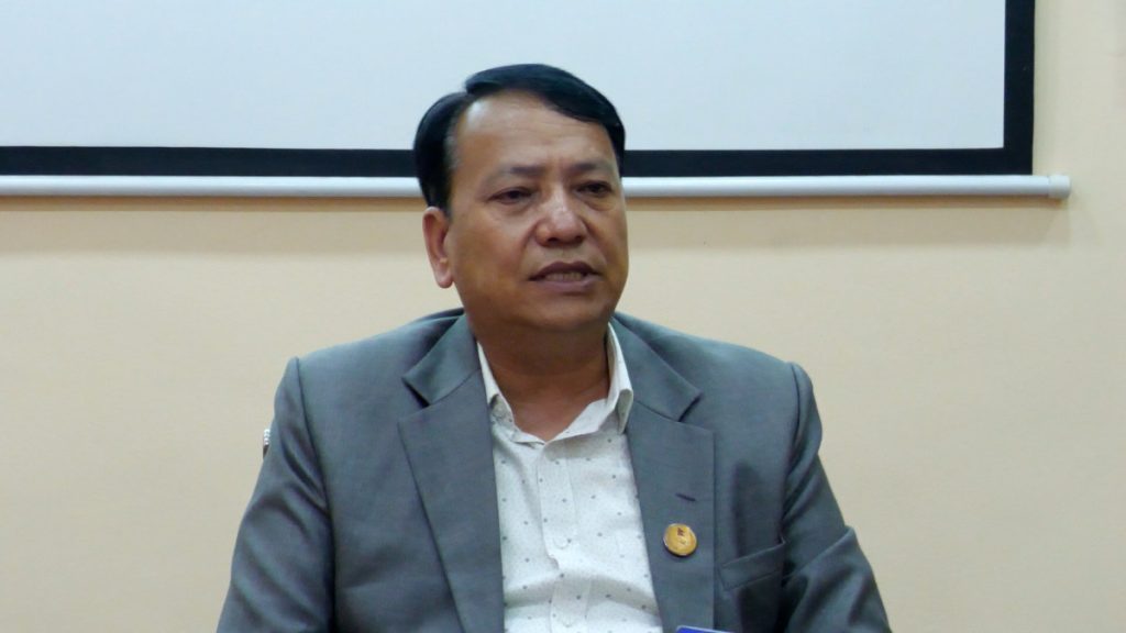 चेपाङ संस्कृतिको संरक्षण र प्रवर्द्धन गर्न प्रदेश सरकार तयार छः मुख्यमन्त्री थापा