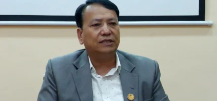 उच्च सतर्कता अपनाउन मुख्यमन्त्री थापाको अपिल