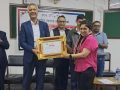जनस्वास्थ्य कार्यालयको मूल्यांकनमा किष्ट शिक्षण अस्पताल प्रथम जनस्वास्थ्य कार्यालयको मूल्यांकनमा किष्ट शिक्षण अस्पताल प्रथम
