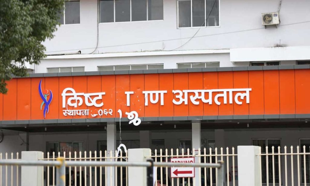 पाँच वर्षीया बालिकालाई आमाको कलेजो प्रत्यारोपण