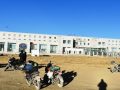 रसुवा बाढीपछि कोरला नाकाबाट चिनियाँ सामान ढुवानी हुँदै