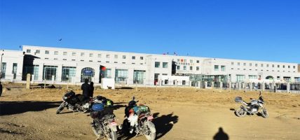 रसुवा बाढीपछि कोरला नाकाबाट चिनियाँ सामान ढुवानी हुँदै