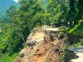 कृष्णभीरमा ट्र्याक खोल्न थालियो कृष्णभीरमा ट्र्याक खोल्न थालियो