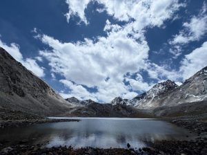 कुन्ख्येन फालक ताल : तिलिचोभन्दा अग्लो, आधिकारिक अध्ययनको पर्खाइमा