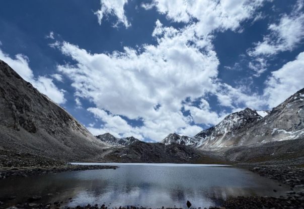 कुन्ख्येन फालक ताल : तिलिचोभन्दा अग्लो, आधिकारिक अध्ययनको पर्खाइमा कुन्ख्येन फालक ताल : तिलिचोभन्दा अग्लो, आधिकारिक अध्ययनको पर्खाइमा
