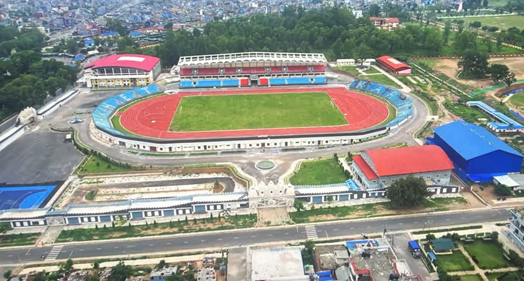 पारिश्रमिक नपाएपछि कर्णालीका पूर्व सदस्यसचिव सञ्ज्याल सर्वोच्चमा