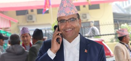सुदूरपश्चिमका नागरिकको उद्धारमा जुट्न मुख्यमन्त्री भट्टको निर्देशन