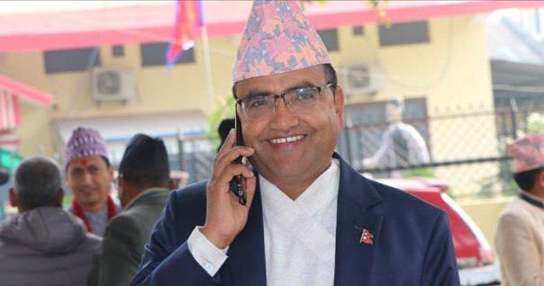 सुदूरपश्चिमका नागरिकको उद्धारमा जुट्न मुख्यमन्त्री भट्टको निर्देशन सुदूरपश्चिमका नागरिकको उद्धारमा जुट्न मुख्यमन्त्री भट्टको निर्देशन