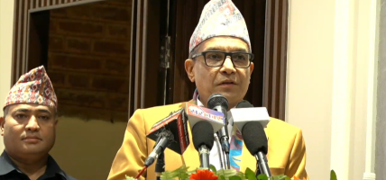 न्यायालयको स्वच्छ आलोचना र रचनात्मक टिप्पणी स्वीकार्नुपर्छ : प्रधानन्यायाधीश