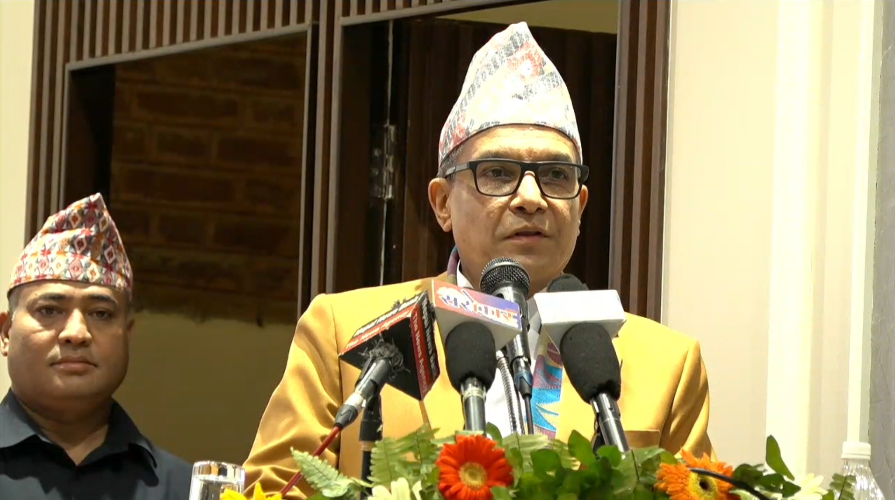न्यायालयको स्वच्छ आलोचना र रचनात्मक टिप्पणी स्वीकार्नुपर्छ : प्रधानन्यायाधीश