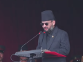 संविधानको अक्षर र भावना दुवैप्रति सरकार प्रतिबद्ध छ : प्रधानमन्त्री शाह