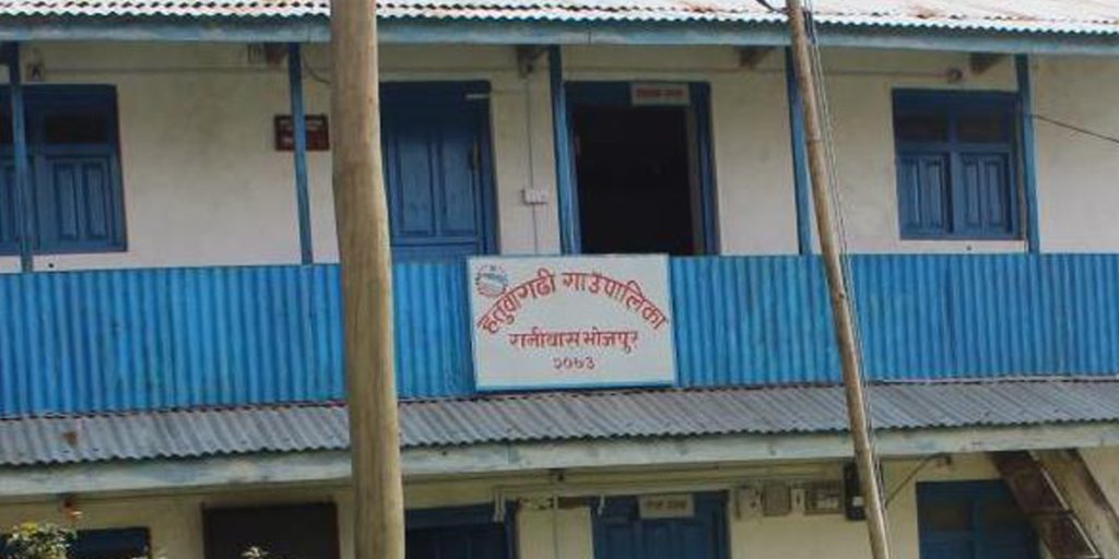 प्रविधिमैत्री तरकारीखेतीमा जोड दिँदै ‘हतुवागढी गाउँपालिका’