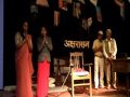 जनकवि दुर्गालाल श्रेष्ठलाई ‘अक्षर महर्षि’को पदवी अर्पण जनकवि दुर्गालाल श्रेष्ठलाई ‘अक्षर महर्षि’को पदवी अर्पण