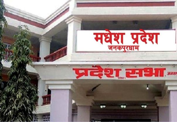 मधेश प्रदेश : छ वर्षमा २८ हजार ८३ भवन निर्माण मधेश प्रदेश : छ वर्षमा २८ हजार ८३ भवन निर्माण