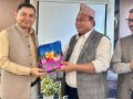 मधेश र कोशीबीच आर्थिक तथा वित्तीय सहकार्य गर्ने समझदारी