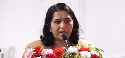 कानुनमा लेखिएका उपलब्धि कार्यान्वयन नभएसम्म अनुभूति हुँदैन : समीक्षा बास्कोटा