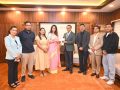 रसुवा बाढीपीडितका लागि नाइमा द्वारा ५० लाख रुपैयाँ सहयोग रसुवा बाढीपीडितका लागि नाइमा द्वारा ५० लाख रुपैयाँ सहयोग