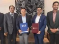 हिमालयन बैंक र स्मार्ट च्वाइस टेक्नोलोजीजबिच सम्झौता