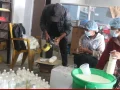 धनकुटाको ‘दुर्गा मोही’ बन्दैछ ब्रान्ड, चिसो पेयको विकल्पमा बढ्दै माग धनकुटाको ‘दुर्गा मोही’ बन्दैछ ब्रान्ड, चिसो पेयको विकल्पमा बढ्दै माग