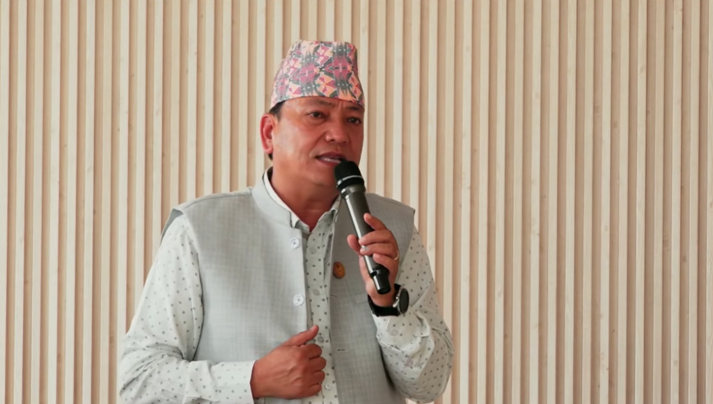 संविधानको प्रभावकारी कार्यान्वयनमा तीनवटै तहका क्रियाशील हुनुपर्ने