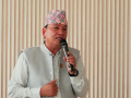 संविधानको प्रभावकारी कार्यान्वयनमा तीनवटै तहका क्रियाशील हुनुपर्ने संविधानको प्रभावकारी कार्यान्वयनमा तीनवटै तहका क्रियाशील हुनुपर्ने