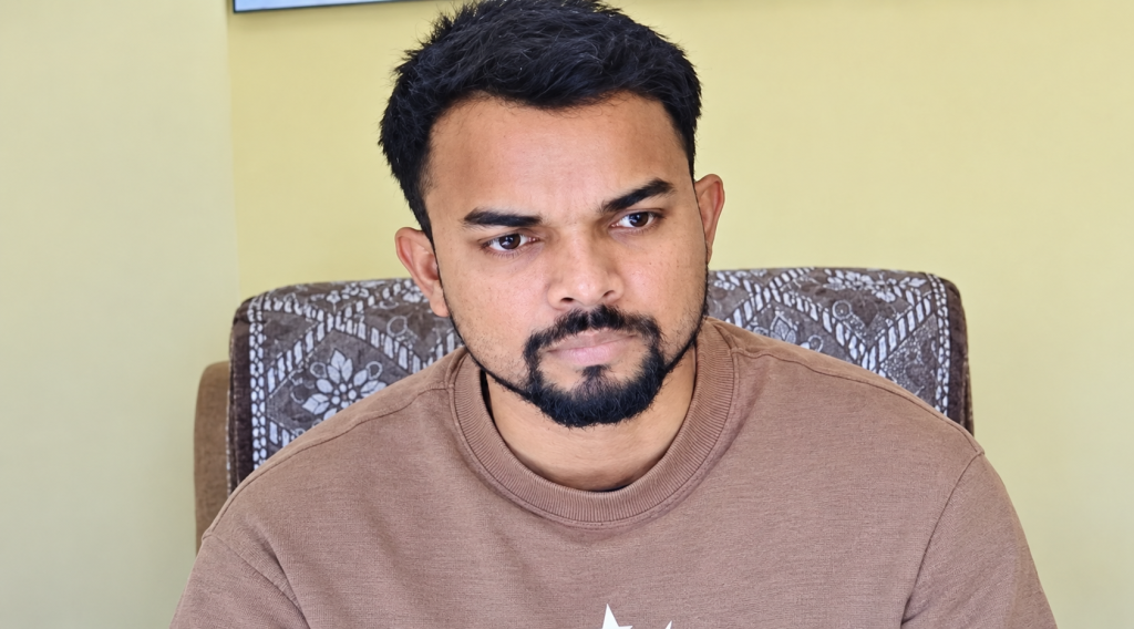 धनुषामा १९ दिनसम्म बालिकालाई बन्धक बनाएर जबरजस्ती करणी, मुख्य प्रतिवादी कारागार चलान