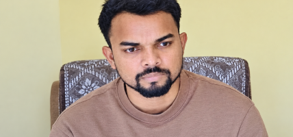 धनुषामा १९ दिनसम्म बालिकालाई बन्धक बनाएर जबरजस्ती करणी, मुख्य प्रतिवादी कारागार चलान
