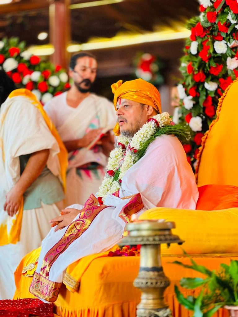 बाढीपीडितको उद्धारमा गजेन्द्रमोक्ष संस्कृत परिषद्को साथ, १ लाख ५ हजार सहयोग