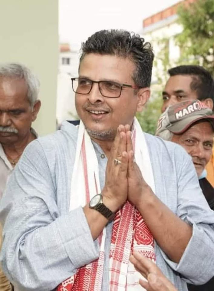 कांग्रेस मोरङले भन्यो : हामीले पार्टीभित्र एकता चाहेका हौं