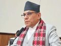 अध्यक्ष दाहालद्वारा सम्भावित मौसमी विपद्मा उच्च सतर्कता अपनाउन अपिल