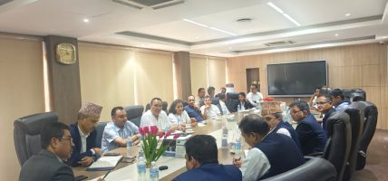 हिउँदको विद्युत् माग व्यवस्थापन गर्न प्राधिकरणले थाल्यो तयारी