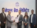 नेशनल लाईफ इन्स्योरेन्स र नेपाल बैंक लिमिटेडबीच जीवन बीमा सम्झौता नेशनल लाईफ इन्स्योरेन्स र नेपाल बैंक लिमिटेडबीच जीवन बीमा सम्झौता