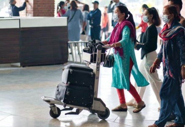 मलेसियाले न्यूनतम तलब २ हजार रिंगिट पुर्याउने तयारी मलेसियाले न्यूनतम तलब २ हजार रिंगिट पुर्याउने तयारी