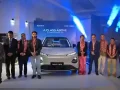 चांगानको एसयूभी नेभो क्यू ०५ पोखरामा सार्वजनिक