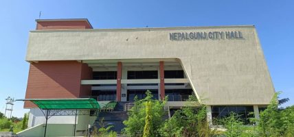 सञ्चालनको पर्खाइमा नेपालगन्ज सिटी हल