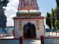 सुगौली सन्धि सम्झाउने पन्चमुखी महादेव मन्दिर : जसको दुईसय बर्षको इतिहास छ