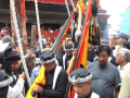 भाद्र शुक्ल पूर्णिमा : इन्द्रजात्राको रथयात्रा माथिल्लो टोलमा भाद्र शुक्ल पूर्णिमा : इन्द्रजात्राको रथयात्रा माथिल्लो टोलमा