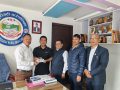 साँगुरीगढीबाटै स्थायी लेखा नम्बर वितरण, सदरमुकाम धाउनुपर्ने बाध्यता हट्यो साँगुरीगढीबाटै स्थायी लेखा नम्बर वितरण, सदरमुकाम धाउनुपर्ने बाध्यता हट्यो