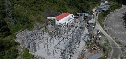 राहुघाट निर्माणको १६ वर्षे यात्रा : असफल ठेक्कादेखि परीक्षण उत्पादन