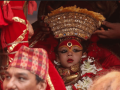 नयाँ कुमारी आर्यताराको पहिलो नगर परिक्रमा