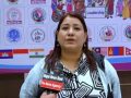 बहुल पहिचान भएका समुदायको समस्या ओझेलमा पारियो : प्रतिमा गुरुङ बहुल पहिचान भएका समुदायको समस्या ओझेलमा पारियो : प्रतिमा गुरुङ