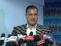 मलेसियाको रोजगारीमा २५ म्यानपावरलाई मात्र अनुमति दिने व्यवस्था स्वीकार्य छैन : पूर्वअध्यक्ष वाग्ले मलेसियाको रोजगारीमा २५ म्यानपावरलाई मात्र अनुमति दिने व्यवस्था स्वीकार्य छैन : पूर्वअध्यक्ष वाग्ले