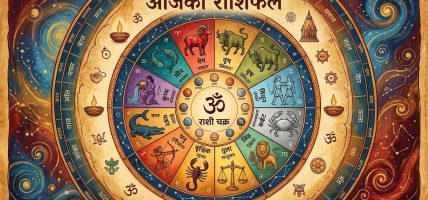 आज वि.सं २०८३ भदौ ३० को राशिफल