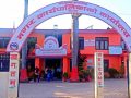 वीरेन्द्रनगर नगरपालिकाद्वारा भोटेकोसी बाढीपीडितलाई ५१ लाख रुपैयाँ सहयोग