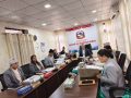 कर्णाली प्रदेशः जिल्ला विपद् कोषमा १ करोड ५० लाख पठाइयो कर्णाली प्रदेशः जिल्ला विपद् कोषमा १ करोड ५० लाख पठाइयो