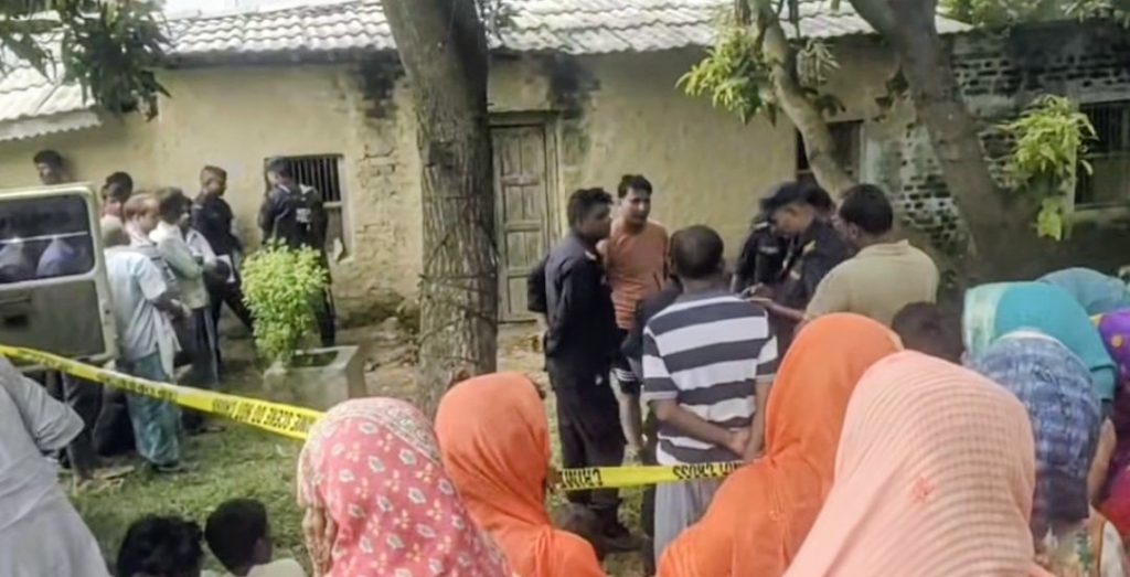 रौतहट २ का पूर्वसांसदका ८८ वर्षीय बुबा घरमै झुन्डिएको अवस्थामा मृत फेला